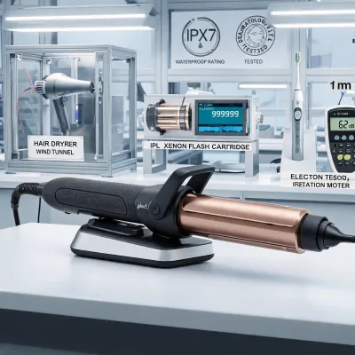 ghd curling iron